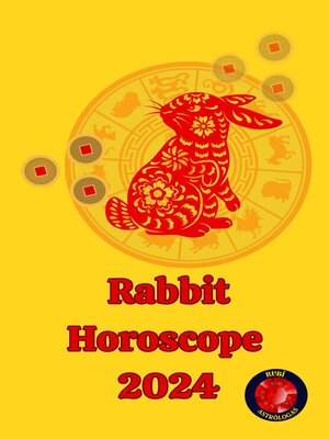 cover image of Rabbit Horoscope  2024